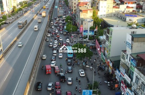 SIÊU PHẨM MẶT PHỐ KHUẤT DUY TIẾN – TRUNG TÂM KINH DOANH ĐẮT GIÁ BẬC NHẤT THANH XUÂN